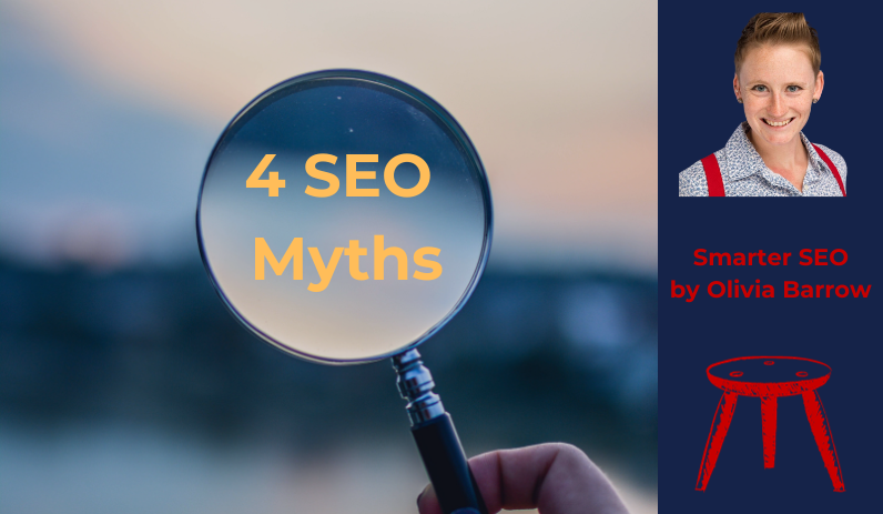 Debunking SEO Myths: Unraveling the Truth Behind Search Engine Optimization